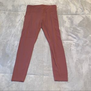 💫athleta legging💫